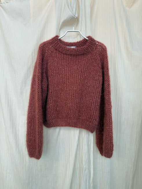 Sweater Simone